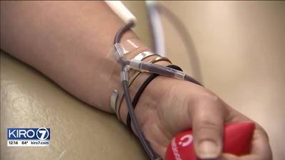 HHS calls for blood donors nationwide as Red Cross faces emergency blood shortage