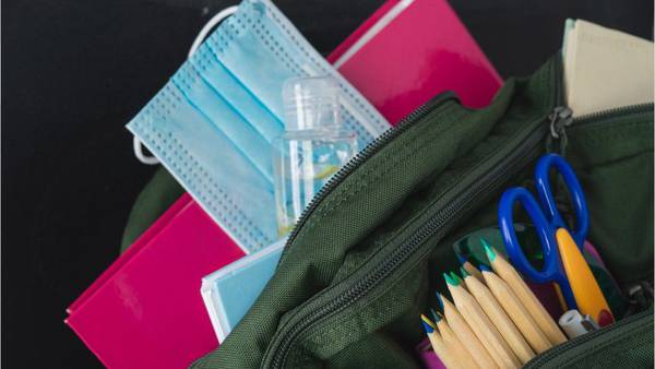 Seattle parents work toward educational equity through school supplies