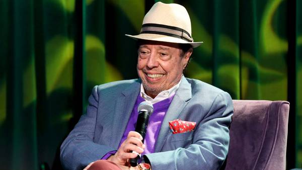 Bossa nova icon Sérgio Mendes dies