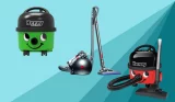 best cylinder vacuum cleaners