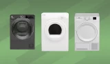 Best tumble dryers