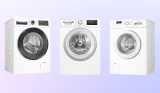 Best Bosch washing machines