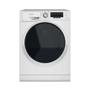 Best budget washer dryer: Hotpoint ActiveCare NDD10726GDAUK 10kg/7kg Washer Dryer