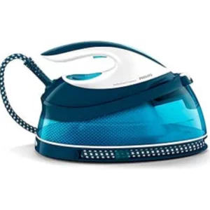 Best steam generator iron: Philips PerfectCare Compact Steam Generator Iron GC7840