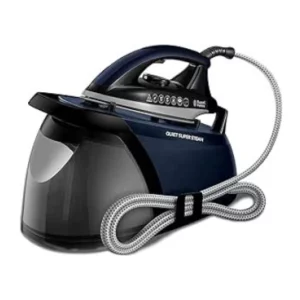 Best steam generator iron: Russell Hobbs Quiet Super Steam Generator Iron 24470