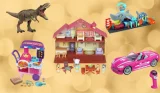 Argos toy sale hero image