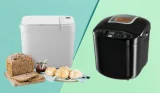 Selection of the best bread makers