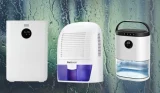 Best budget dehumidifiers