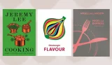 Selection of best cookbooks