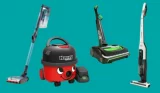 Best cordless vacuum cleaner