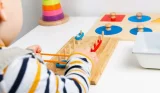 best Montessori toys for babies, toddlers and kids