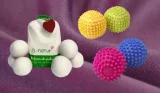 Best tumble dryer balls