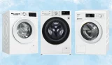 Best washer dryers