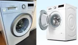 Bosch Series 4 WAN28201GB Freestanding Washing Machine