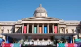 Why the National Gallery should be on your summer to-do list this year