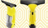 Karcher window vacs