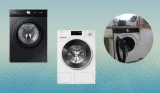 Best washing machines UK