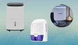 Best dehumidifiers