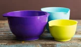 Mixing bowls