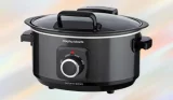 Morphy Richards Sear and Slow Cooker