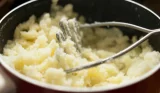 Best Mashed Potato