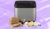 Panasonic SD-YR2550SXC Fully Automatic Breadmaker