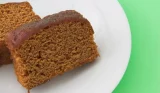 Ginger cake recipe