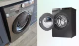 Samsung Series 5+ washing machine