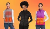 Selection of the best heated gilets