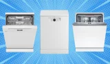 Selection of the best dishwashers