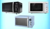 The best microwaves