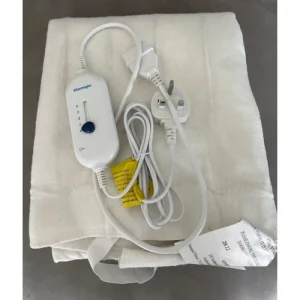 Silentnight Comfort Control Electric Blanket