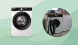 Hisense 3 Series WF3S8043BW Washing Machine review