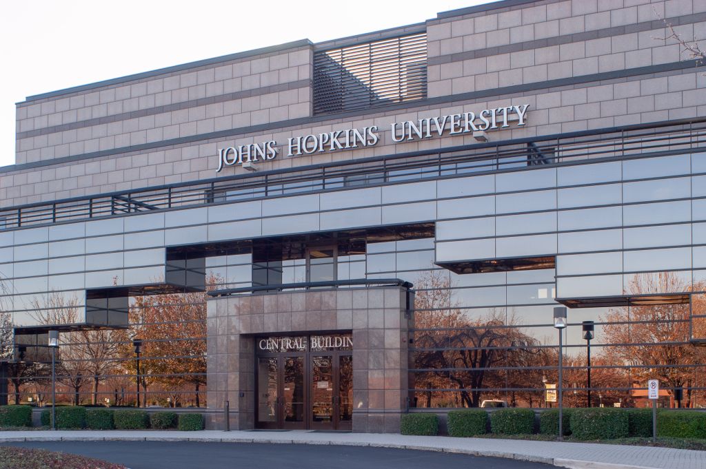 Dr. Nancy Abu-Bonsrah Makes History As The First Black Woman To Graduate From Johns Hopkins University's Neurosurgery Program