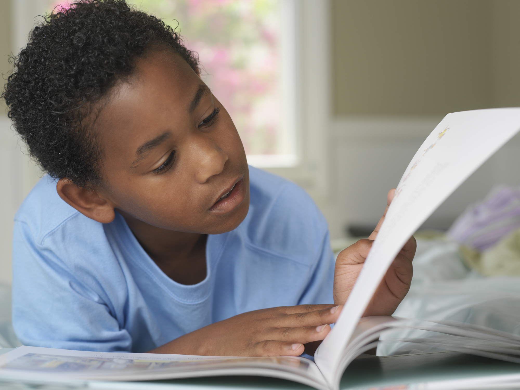 Black-Owned Barbershop In Florida Encourages Reading By Offering Free Haircuts To Youth In Their Book Club