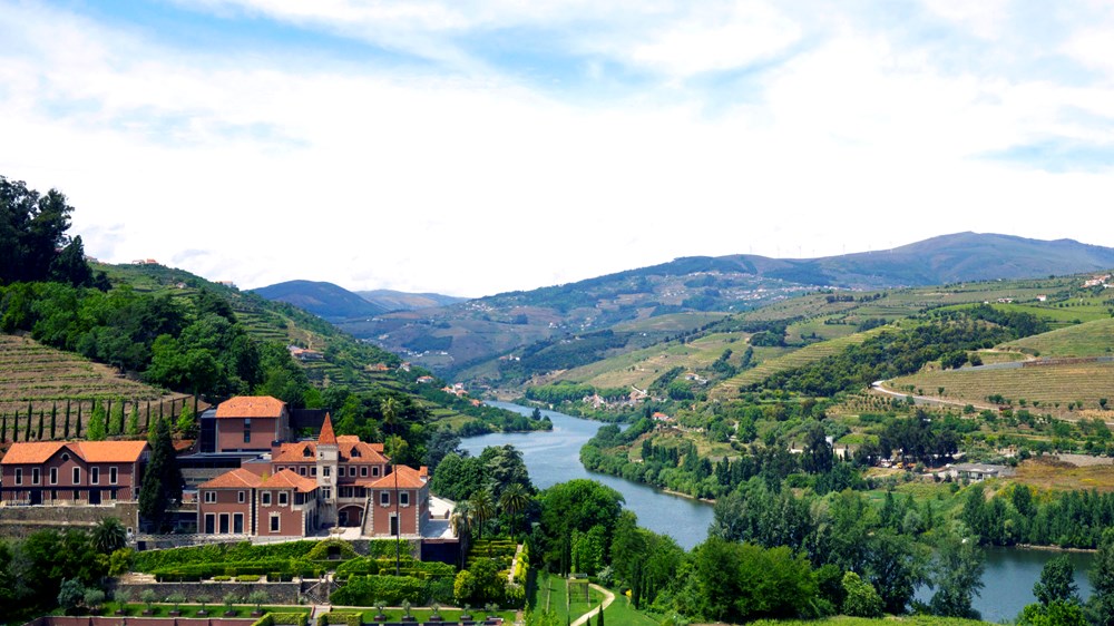 Douro Valley