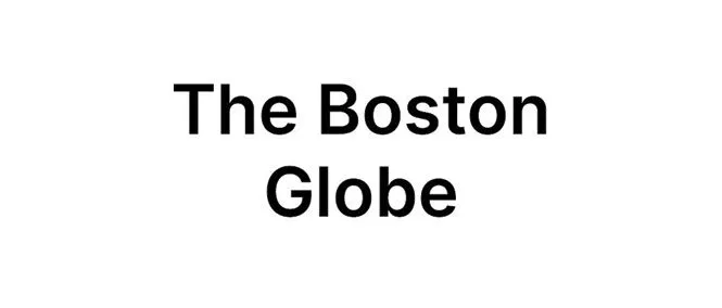 The Boston Globe