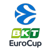 EuroCup logo