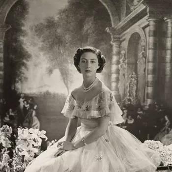 Princess Margaret by Cecil Beaton