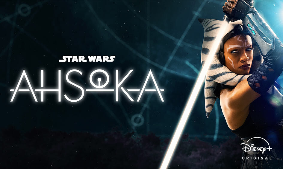 Ahsoka