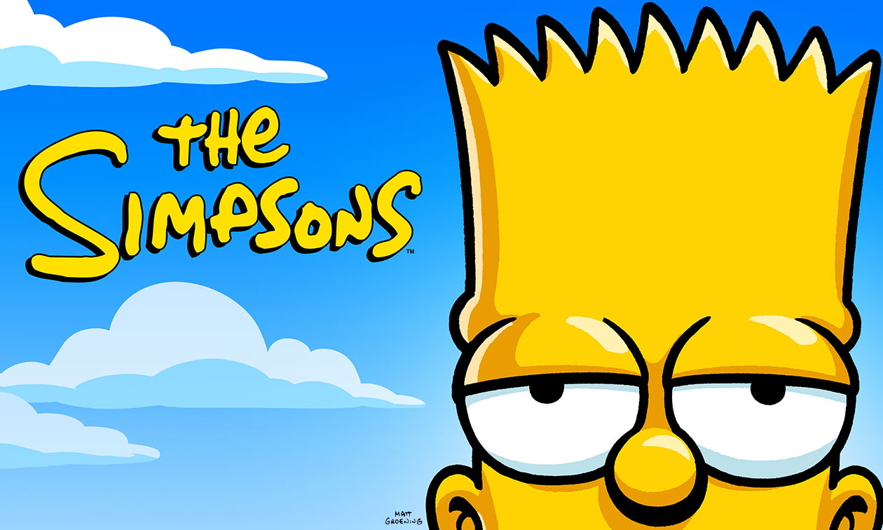 The Simpsons S35