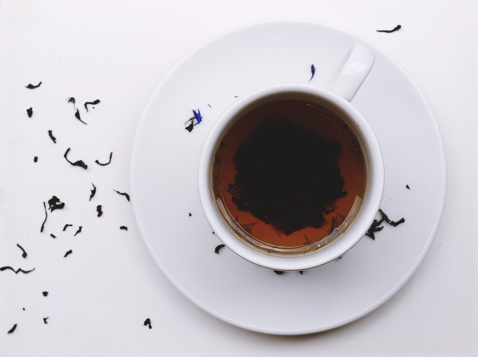 熱沖茶還是冷泡茶？品茗茶專家教你怎麼選