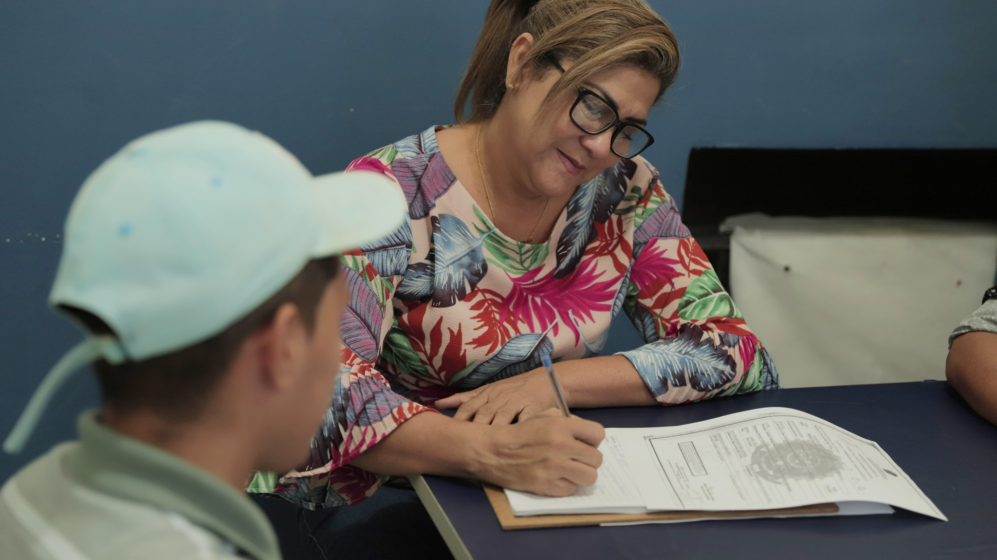 Tribunais criam Coordenadorias da Infância e da Juventude como órgãos permanentes de assessoria dos tribunais brasileiros para tratar de ações nessa área. (Resolução 94/2009).