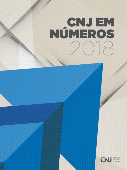 Publicada a primeira edição do <a href='https://www.cnj.jus.br/cnj-em-numeros'>CNJ
                                    em Números</a>, com dados das atividades do Conselho disponíveis em
                                    aplicativo próprio.