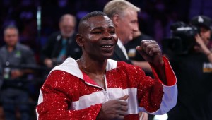 Guillermo Rigondeaux, experiencia y talento en el ring