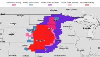 CNN Weather