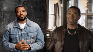 ¿Cambiaron a Laz Alonso, el actor que interpreta a Mother’s Milk, en la nueva temporada de “The Boys”?