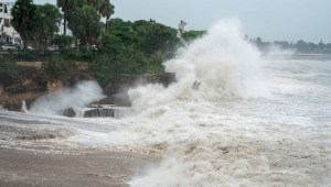 Al menos 7 muertos en el Caribe a causa del huracán Beryl