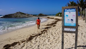 Quintana Roo reanuda actividades tras paso del huracán Beryl