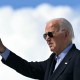 Joe Biden responde a las preguntas sobre su candidatura a la presidencia